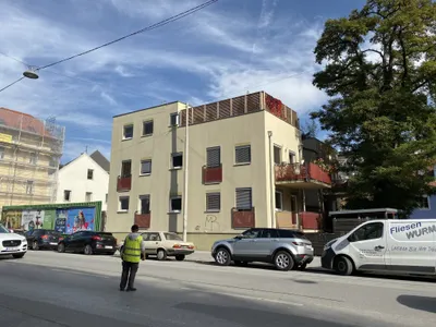 3-Zimmer-Wohnung mieten in Graz – 80 m², € 1.035 – Bild 14 von 15
