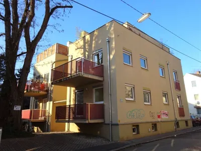3-Zimmer-Wohnung mieten in Graz – 80 m², € 1.035 – Bild 12 von 15