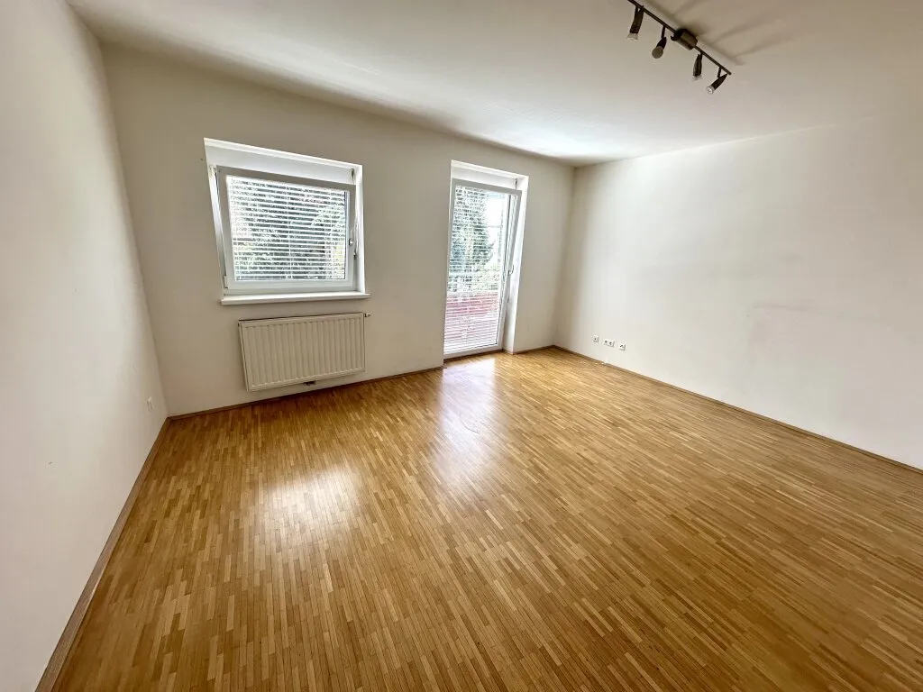 Wohnung – Graz - Ansicht 3