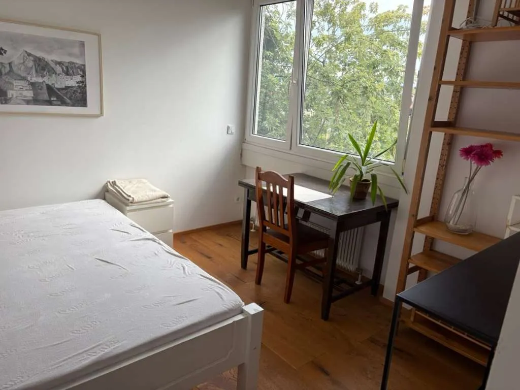 Wohnung – Salzburg, Neu-Maxglan, Maxglan - Ansicht 3