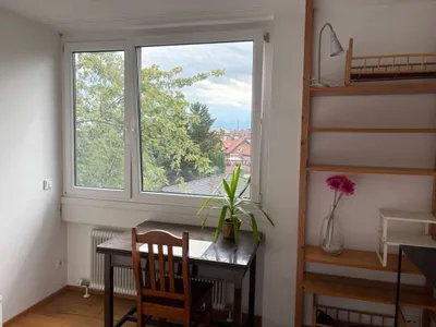 Immobilie mieten in Salzburg Stadt – 18 m², € 500 – Bild 1 von 12
