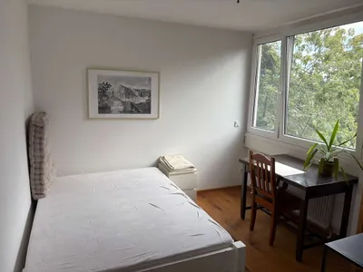 Immobilie mieten in Salzburg Stadt – 18 m², € 500 – Bild 5 von 12