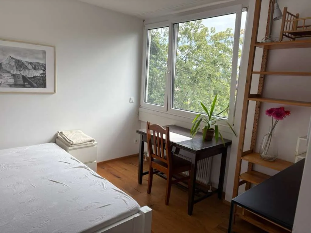 Wohnung – Salzburg, Neu-Maxglan, Maxglan - Ansicht 2