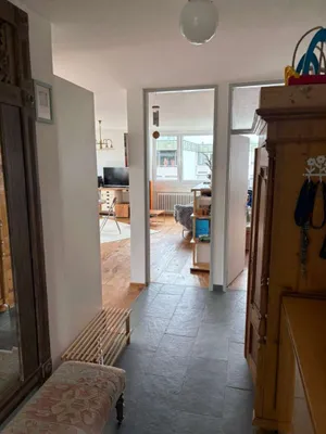 Immobilie mieten in Salzburg Stadt – 18 m², € 500 – Bild 10 von 12