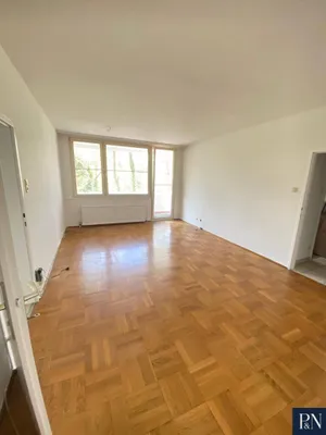 2-Zimmer-Wohnung mieten in Baden – 67 m², € 974