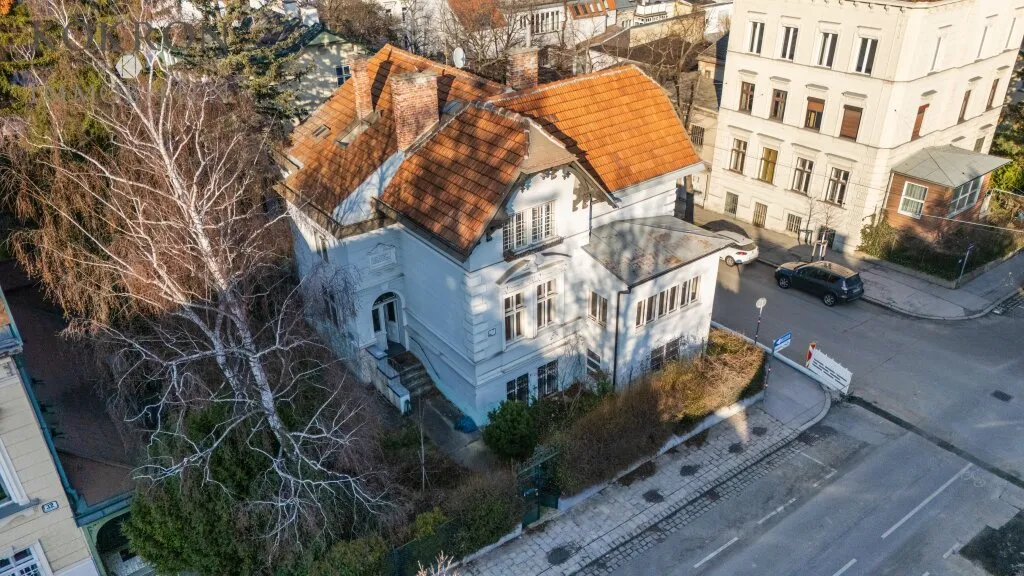 Vienna Trophy Villa Opportunity - Widok 3