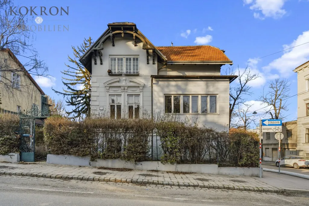 Vienna Trophy Villa Opportunity - Widok 2