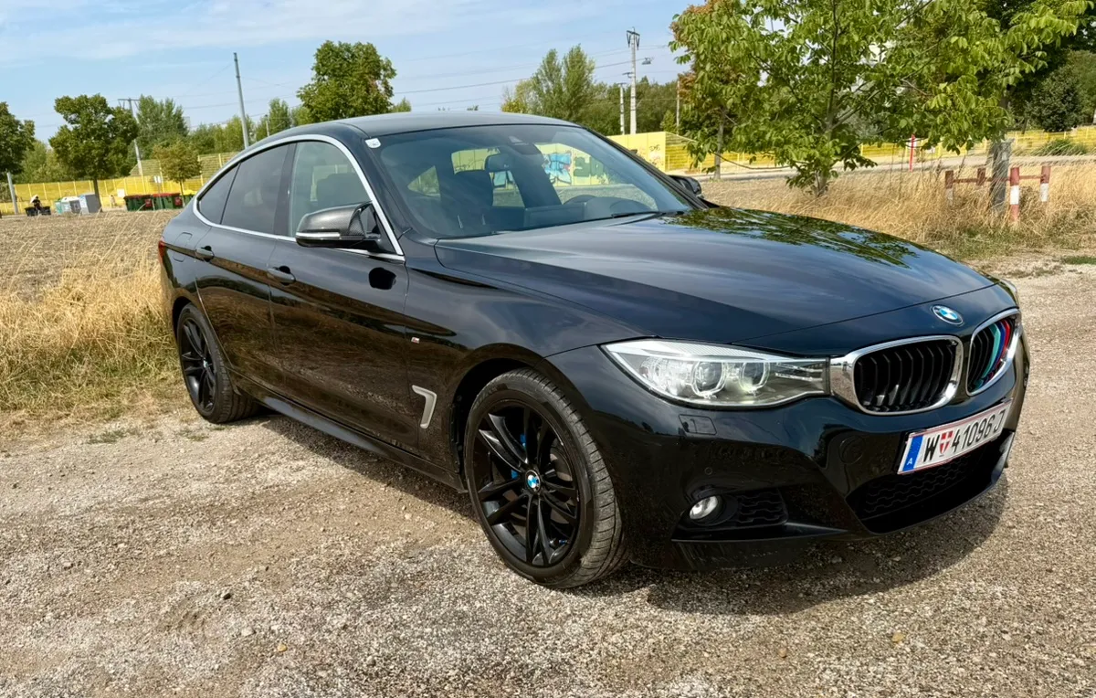 BMW 3er-Reihe