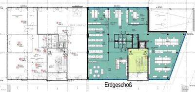 Gewerbeimmobilie mieten in Salzburg Stadt – 365 m², € 5.871 – Bild 4 von 4