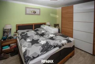4-Zimmer-Haus kaufen in Krems Land – 85 m², € 160.000 – Bild 9 von 32