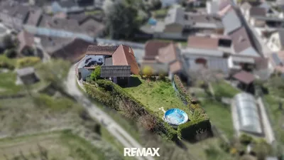 4-Zimmer-Haus kaufen in Krems Land – 85 m², € 160.000 – Bild 2 von 32