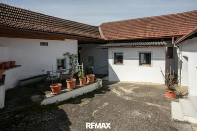 4-Zimmer-Haus kaufen in Krems Land – 85 m², € 160.000 – Bild 6 von 32