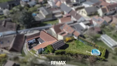 4-Zimmer-Haus kaufen in Krems Land – 85 m², € 160.000 – Bild 32 von 32