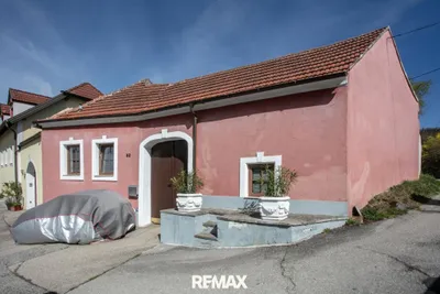 4-Zimmer-Haus kaufen in Krems Land – 85 m², € 160.000 – Bild 3 von 32