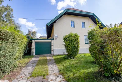 6-Zimmer-Haus mieten in Salzburg Stadt – 165 m², € 4.200 – Bild 3 von 20