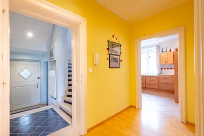 6-Zimmer-Haus mieten in Salzburg Stadt – 165 m², € 4.200 – Bild 20 von 20