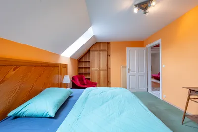 6-Zimmer-Haus mieten in Salzburg Stadt – 165 m², € 4.200 – Bild 19 von 20