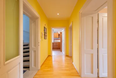 6-Zimmer-Haus mieten in Salzburg Stadt – 165 m², € 4.200 – Bild 5 von 20