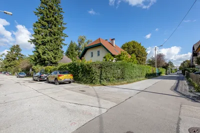 Haus zur Miete in 5020 Salzburg Stadt