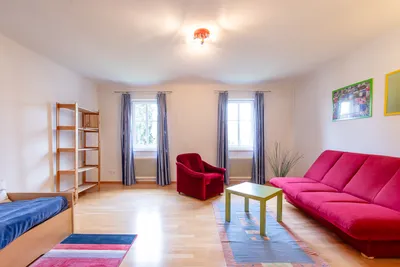 6-Zimmer-Haus mieten in Salzburg Stadt – 165 m², € 4.200 – Bild 8 von 20