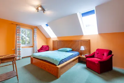 6-Zimmer-Haus mieten in Salzburg Stadt – 165 m², € 4.200 – Bild 18 von 20