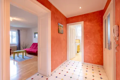 6-Zimmer-Haus mieten in Salzburg Stadt – 165 m², € 4.200 – Bild 11 von 20