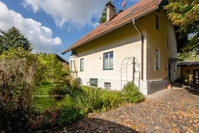 6-Zimmer-Haus mieten in Salzburg Stadt – 165 m², € 4.200 – Bild 12 von 20