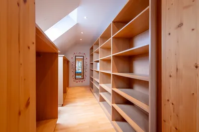 6-Zimmer-Haus mieten in Salzburg Stadt – 165 m², € 4.200 – Bild 7 von 20