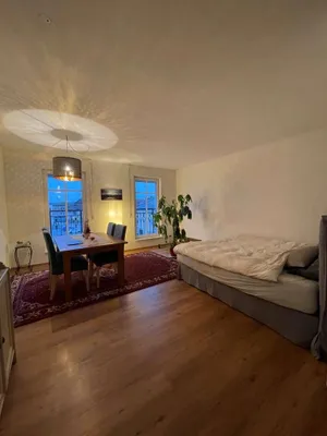 1-Zimmer-Wohnung mieten in Braunau am Inn – 42 m², € 510 – Bild 2 von 7