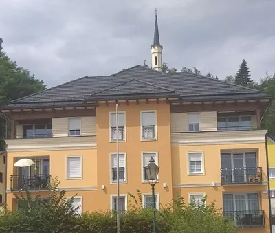 1-Zimmer-Wohnung mieten in Braunau am Inn – 42 m², € 510