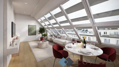 2-Zimmer-Wohnung kaufen in Wien – 62,38 m², € 579.000 – Bild 18 von 24