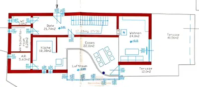 Haus kaufen in Perg – 256 m², € 499.500 – Bild 49 von 50