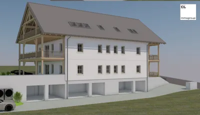16-Zimmer-Gewerbeimmobilie kaufen in Vöcklabruck – 500 m², € 1.290.000 – Bild 2 von 5