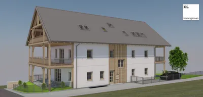 16-Zimmer-Gewerbeimmobilie kaufen in Vöcklabruck – 500 m², € 1.290.000