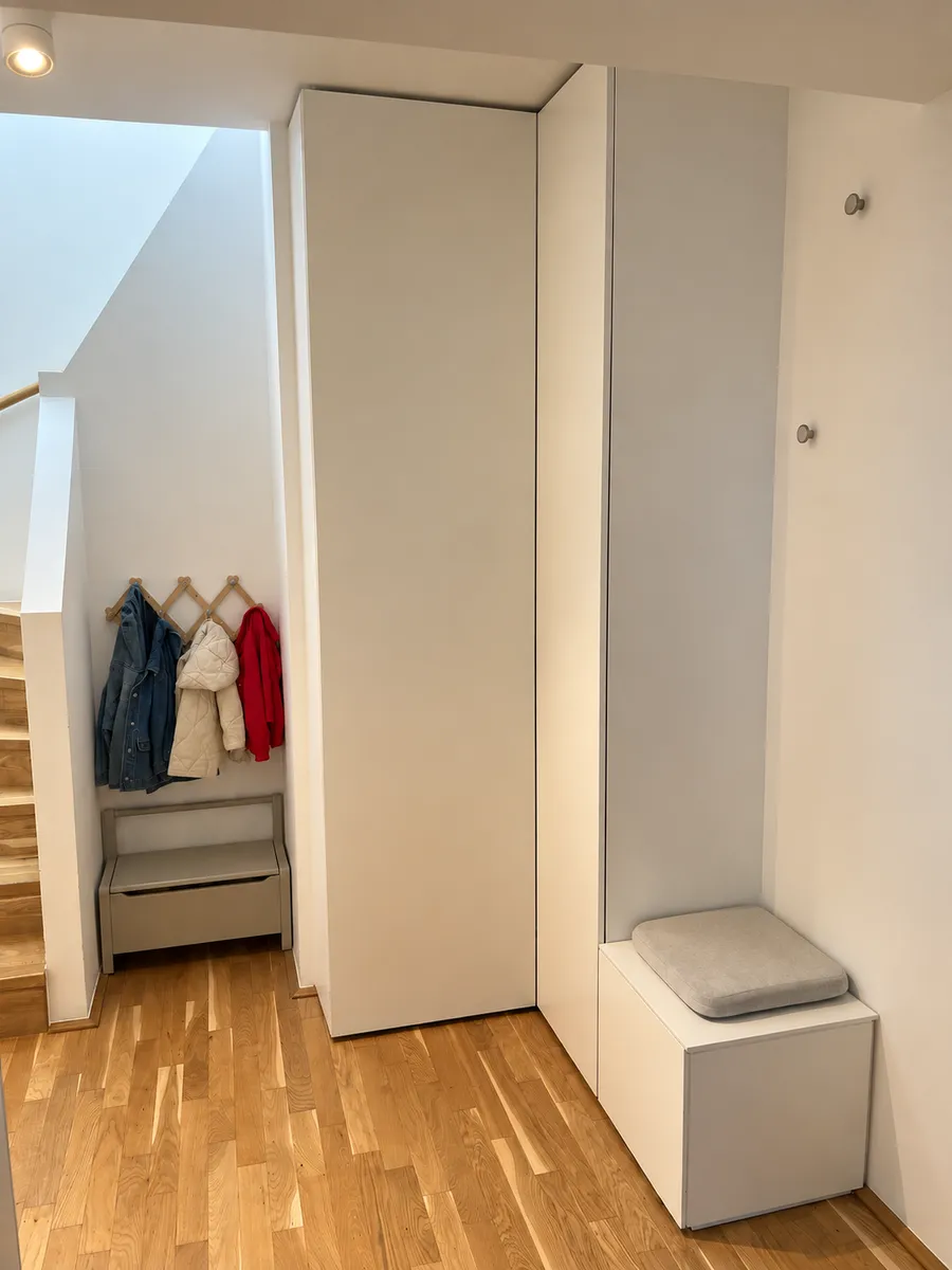 Wohnung – Wien - Ansicht 3