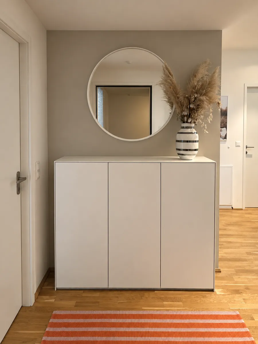 Wohnung – Wien - Ansicht 2