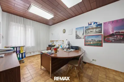 8-Zimmer-Gewerbeimmobilie kaufen in Korneuburg – 227,59 m², € 880.000 – Bild 10 von 21