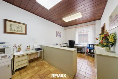 8-Zimmer-Gewerbeimmobilie kaufen in Korneuburg – 227,59 m², € 880.000 – Bild 14 von 21