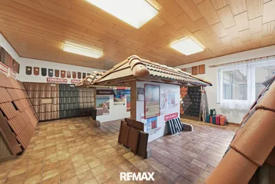 8-Zimmer-Gewerbeimmobilie kaufen in Korneuburg – 227,59 m², € 880.000 – Bild 9 von 21