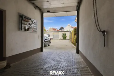 8-Zimmer-Gewerbeimmobilie kaufen in Korneuburg – 227,59 m², € 880.000 – Bild 6 von 21