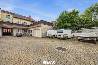 8-Zimmer-Gewerbeimmobilie kaufen in Korneuburg – 227,59 m², € 880.000 – Bild 5 von 21