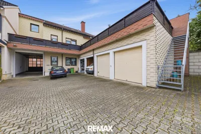8-Zimmer-Gewerbeimmobilie kaufen in Korneuburg – 227,59 m², € 880.000 – Bild 2 von 21