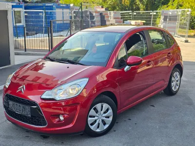 Citroën C3