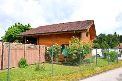 2-Zimmer-Haus kaufen in Grieskirchen – 57 m², € 195.000 – Bild 2 von 21