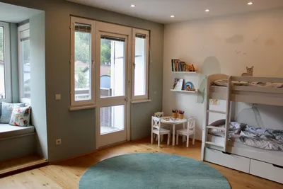 4-Zimmer-Wohnung kaufen in Salzburg Stadt – 130 m², € 465.000 – Bild 6 von 11