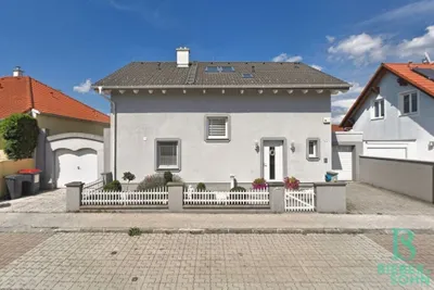 5-Zimmer-Haus kaufen in Baden – 152 m², € 620.000 – Bild 31 von 36