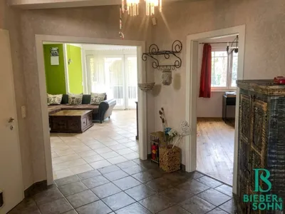 5-Zimmer-Haus kaufen in Baden – 152 m², € 620.000 – Bild 6 von 36