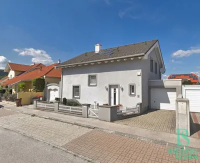 5-Zimmer-Haus kaufen in Baden – 152 m², € 620.000 – Bild 30 von 36