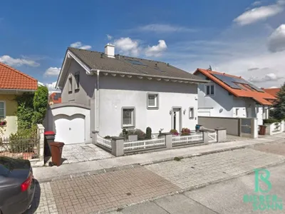 5-Zimmer-Haus kaufen in Baden – 152 m², € 620.000 – Bild 32 von 36
