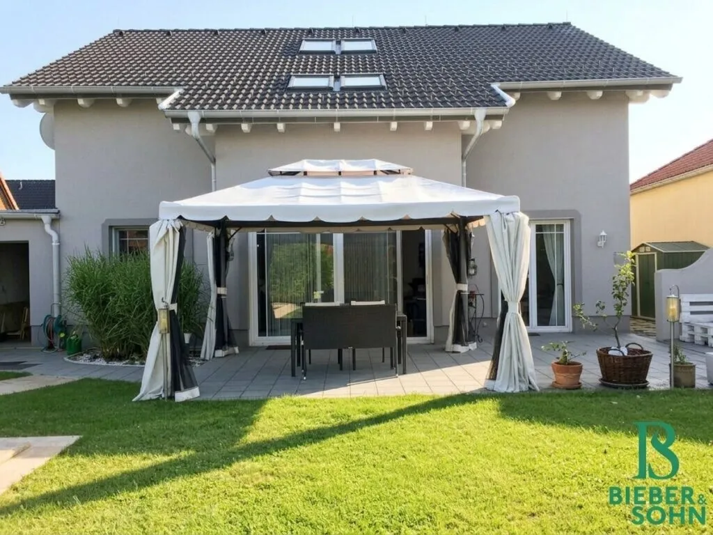 Casa, 152 m²